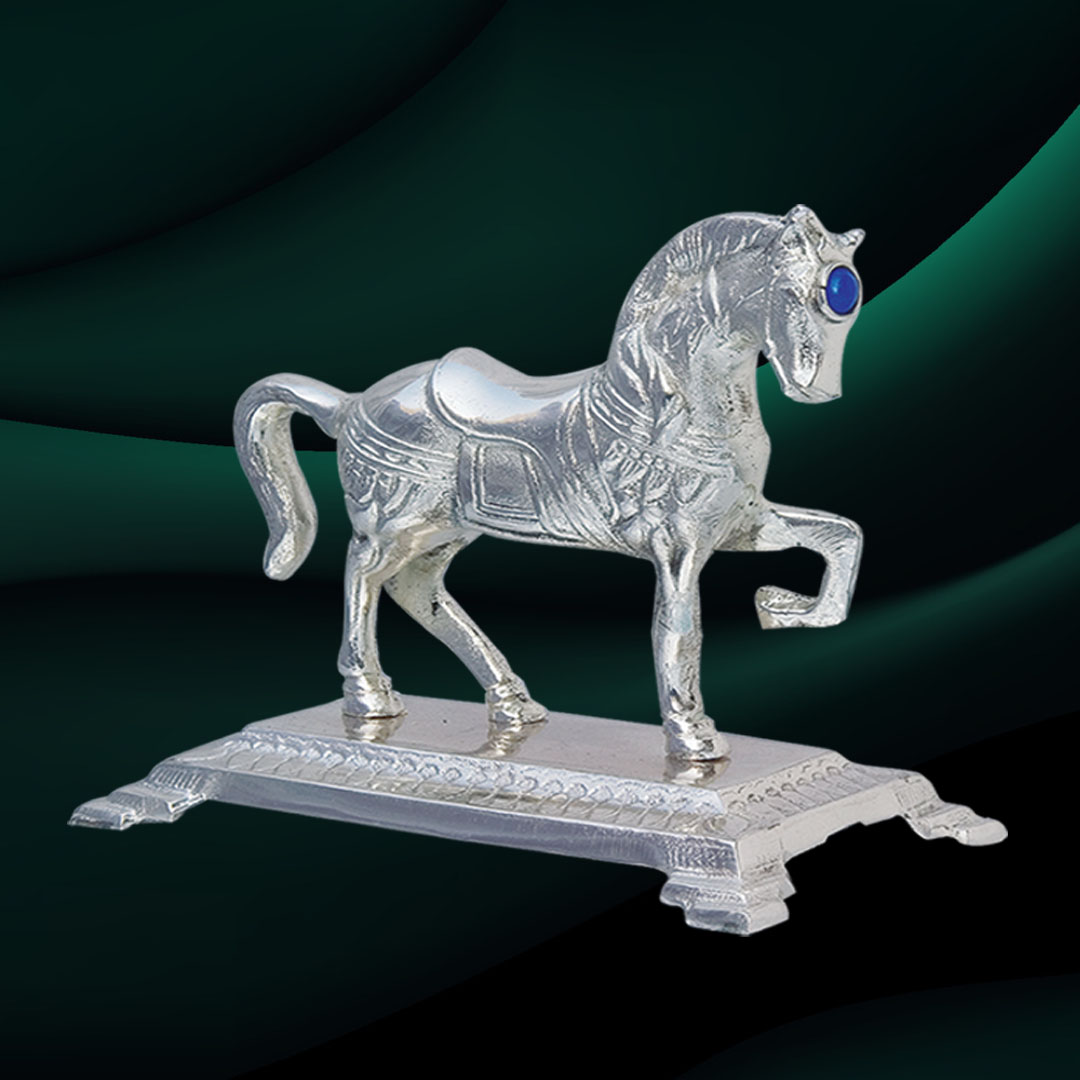 HORSE G HORSE STONE - Image 1