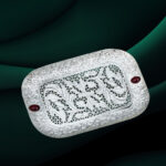 MAAZ CUTWORK TRAY BIG