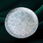 MANDALA CIRCLE TRAY SMALL