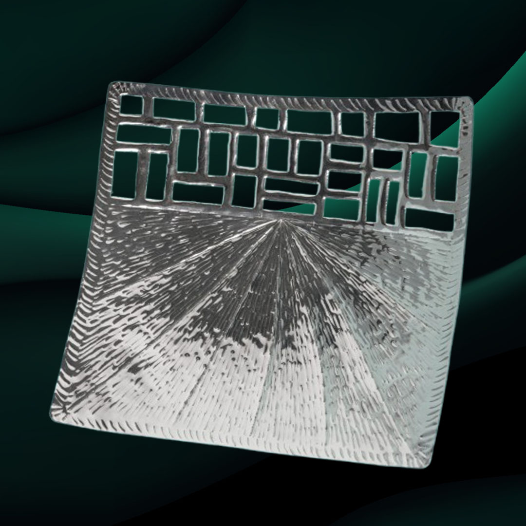 TRELLIS TRAY AMIR TRAY BIG - Image 1