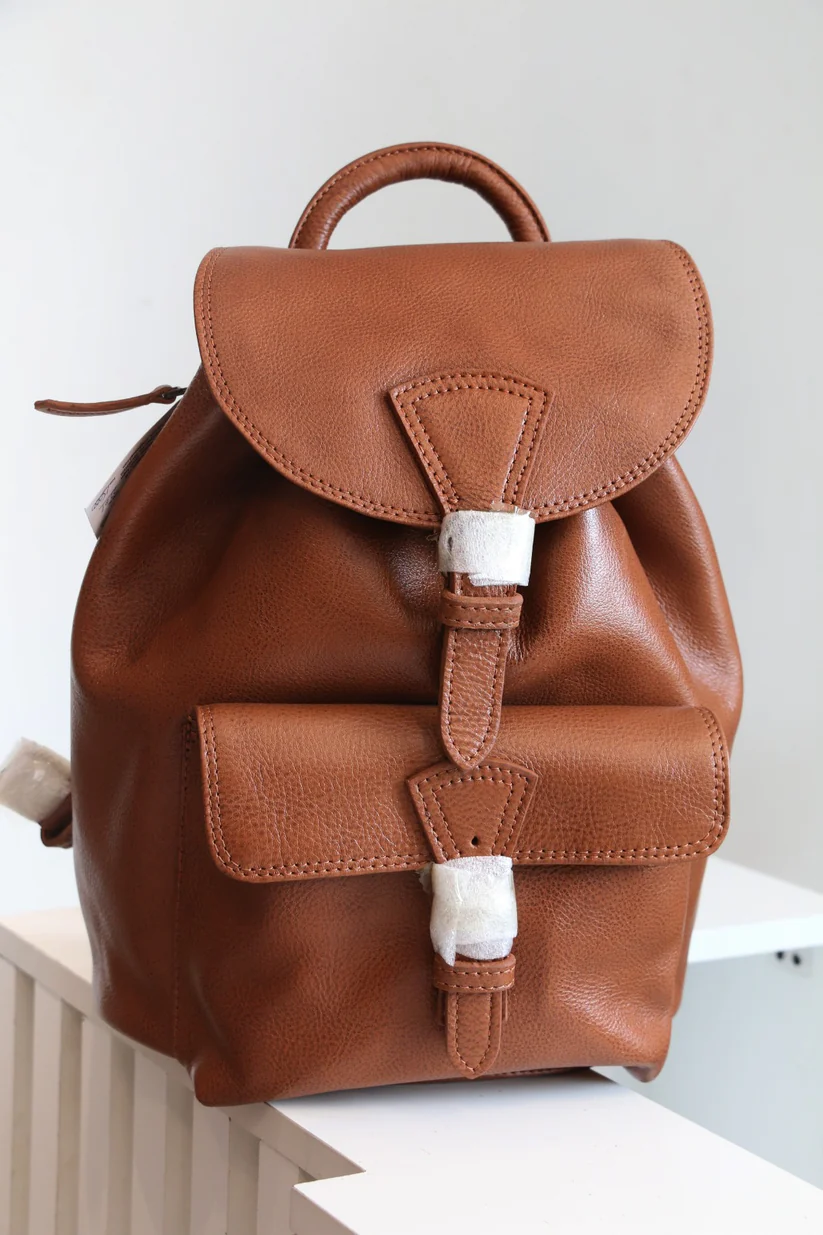 WhatsAppImage2025-07-27at1.51.53AM Vintage Luxe Explorer Backpack - Image 1