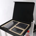 Premium 3-Piece Cow Leather Gift Set