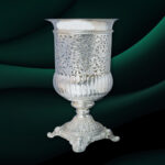 ZAKI CANDLE STAND BIG