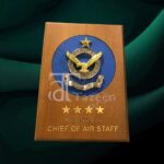 4 STAR SHEILD