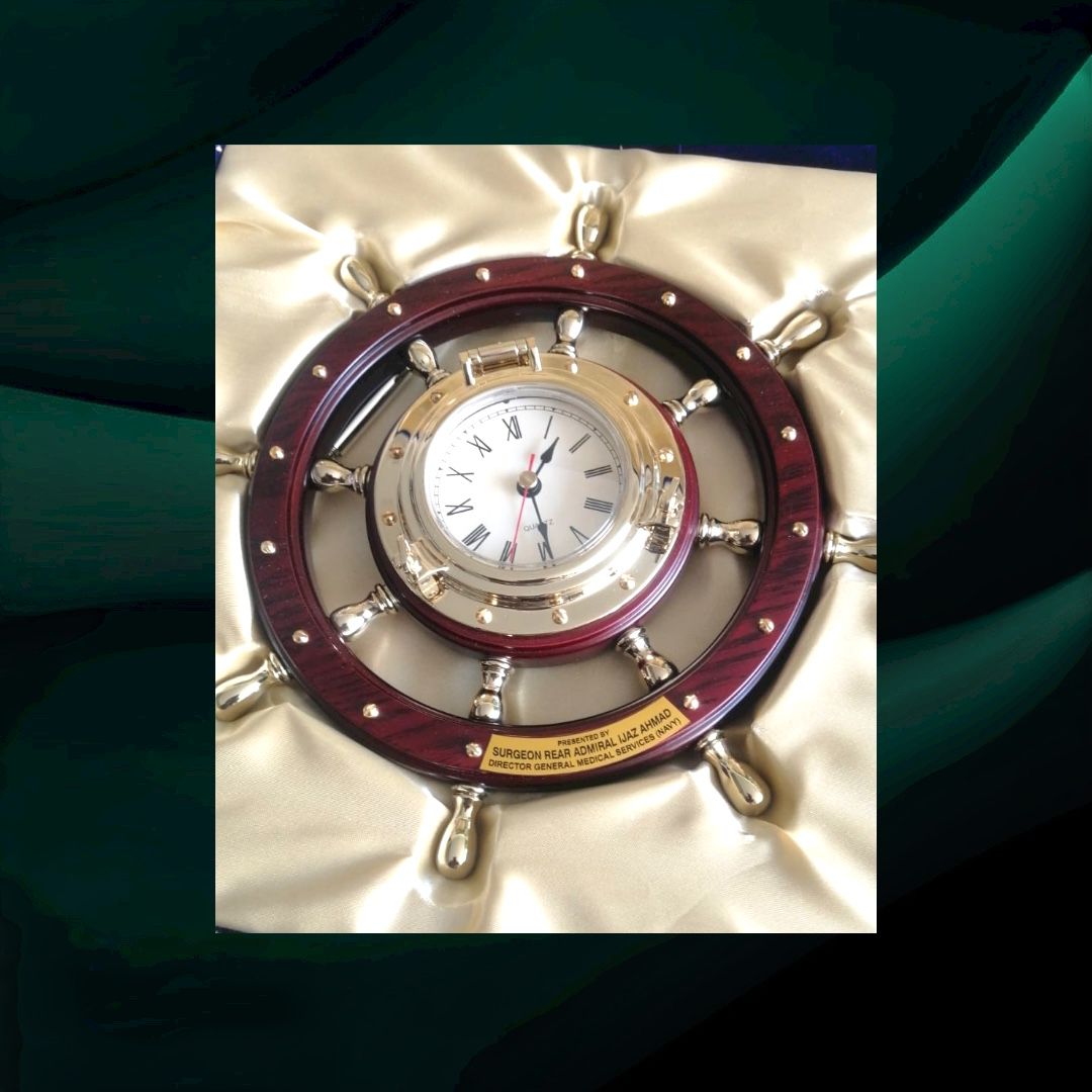 WhatsApp Image 2025-12-22 at 12.01.48 AM NAVY WATCHES - Image 1