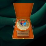 4 STAR CUSTOMIZED SHEILD