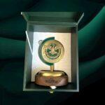 ISI CUSTOMIZED STAND