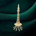 PURE SILVER MINAR E PAKISTAN
