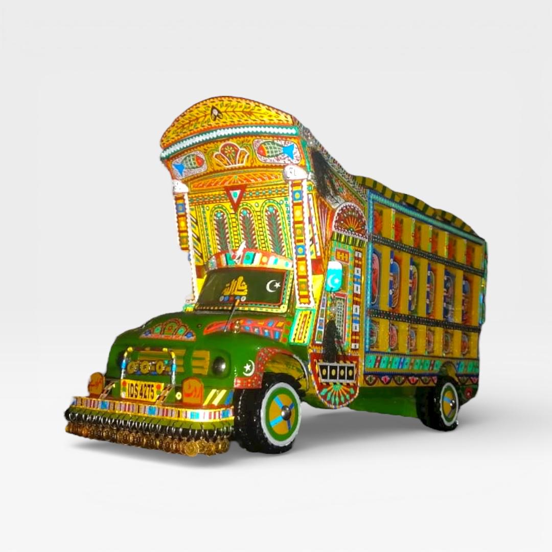WhatsApp Image 2025-12-22 at 6.21.45 PM (2) PAKISTANI TRUCK ART - Image 1