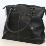 Jet Luxe Tote-Hand bag