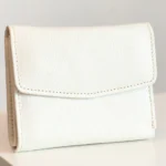Elegant Ladies Leather Wallet – Premium Cowhide