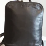 Prestige Reptile Leather Backpack